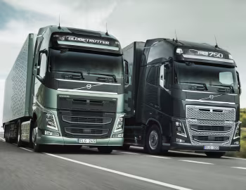 Volvo FH Series '2012–pr.