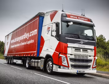 Volvo FH 500 4×2 X-low chassis tractor Globetrotter XL cab '2013–pr.