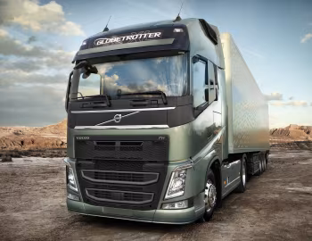 Volvo FH 540 4×2 tractor Globetrotter XL cab '2013–pr.