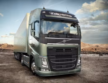 Volvo FH 540 4×2 tractor Globetrotter XL cab '2013–pr.