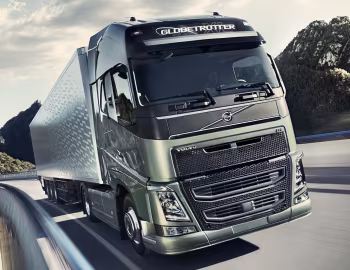 Volvo FH 540 4×2 tractor Globetrotter XL cab '2013–pr.