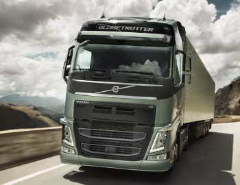 Volvo FH 540 4×2 tractor Globetrotter XL cab '2013–pr.