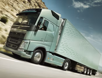 Volvo FH 540 4×2 tractor Globetrotter XL cab '2013–pr.