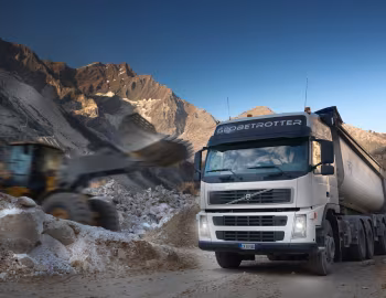 Volvo FH '2005–08