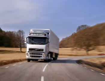 Volvo FH '2005–08