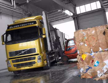 Volvo FH '2005–08