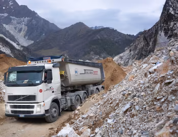Volvo FH '2005–08