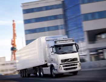 Volvo FH '2005–08