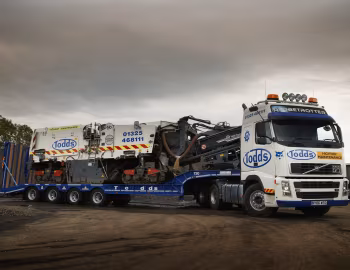Volvo FH '2005–08