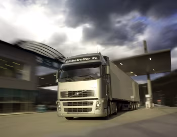 Volvo FH '2005–08