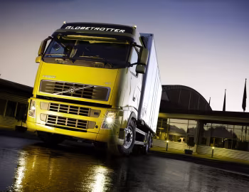 Volvo FH '2005–08