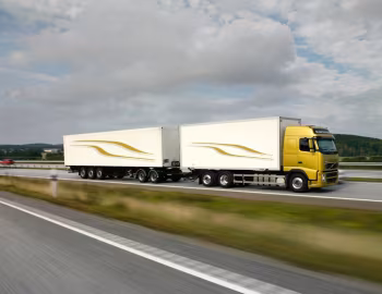 Volvo FH '2005–08