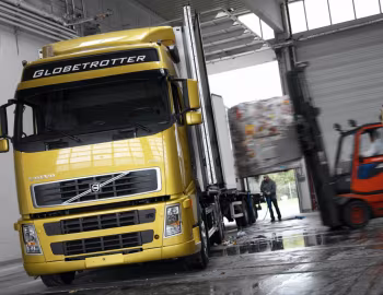 Volvo FH '2005–08