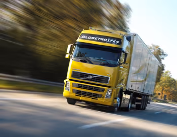Volvo FH '2005–08
