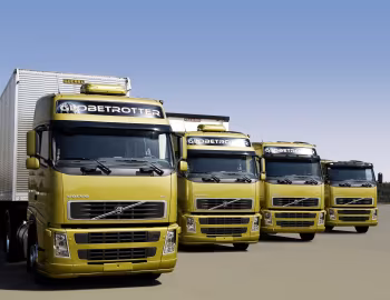 Volvo FH '2005–08