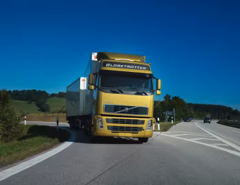 Volvo FH '2005–08
