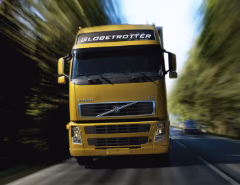 Volvo FH '2005–08