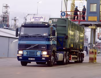Volvo FH12 tractor '1993–2002