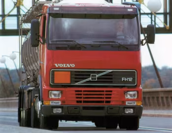 Volvo FH12 tractor '1993–2002