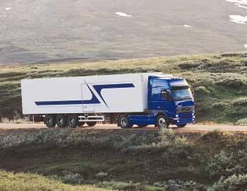 Volvo FH12 420 4×2 tractor Globetrotter XL '1995–2002