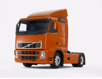 Volvo FH12 500 4×2 tractor Sleeper cab '2002–05
