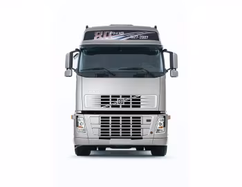Volvo FH16 540 4×2 tractor Globetrotter XL cab 80th Anniversary Edition '2007