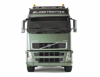 Volvo FH16 610 4×2 tractor Globetrotter XL cab '2003–08