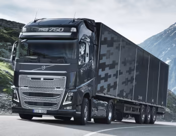 Volvo FH16 750 4×2 tractor Globetrotter XL cab [Worldwide] '2012–????