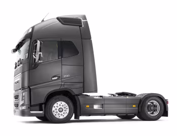 Volvo FH16 750 4×2 tractor Globetrotter XL cab [Worldwide] '2012–????