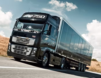 Volvo FH16 750 4×2 tractor Globetrotter XL cab '2012