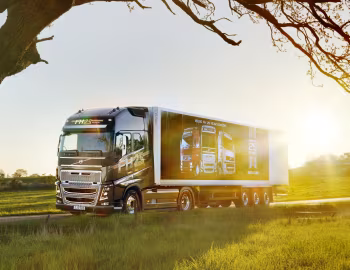 Volvo FH16 750 4×2 tractor Globetrotter XL cab "25 Year Special Edition" '2018–????