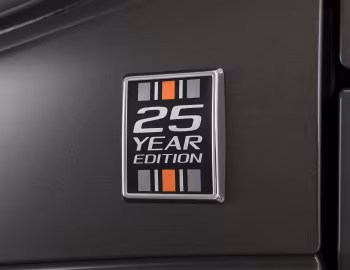 Volvo FH16 750 4×2 tractor Globetrotter XL cab "25 Year Special Edition" '2018–????