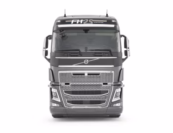 Volvo FH16 750 4×2 tractor Globetrotter XL cab "25 Year Special Edition" '2018–????