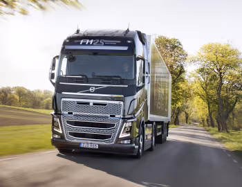 Volvo FH16 750 4×2 tractor Globetrotter XL cab "25 Year Special Edition" '2018–????