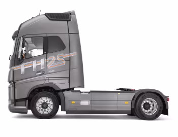 Volvo FH16 750 4×2 tractor Globetrotter XL cab "25 Year Special Edition" '2018–????