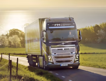 Volvo FH16 750 4×2 tractor Globetrotter XL cab "25 Year Special Edition" '2018–????