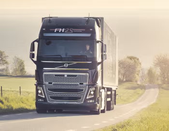 Volvo FH16 750 4×2 tractor Globetrotter XL cab "25 Year Special Edition" '2018–????
