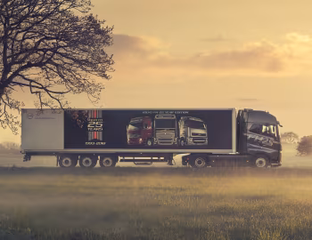 Volvo FH16 750 4×2 tractor Globetrotter XL cab "25 Year Special Edition" '2018–????