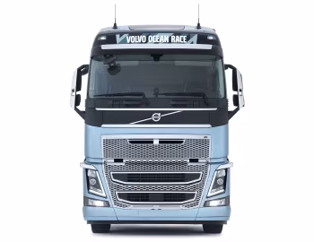 Volvo FH16 750 4×2 tractor Globetrotter XL cab "Volvo Ocean Race" '2017–н.ч.