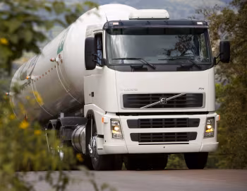 Volvo FH 400 6×2T Sleeper cab [Brazil] '2006–11