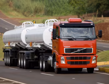 Volvo FH 400 6×2T Sleeper cab [Brazil] '2006–11