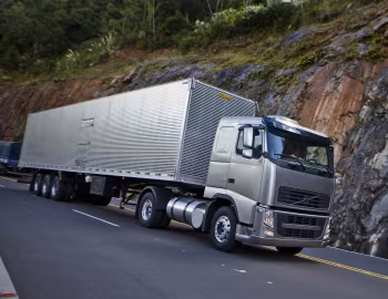 Volvo FH 440 4×2T Sleeper cab [Brazil] '2010–н.ч.