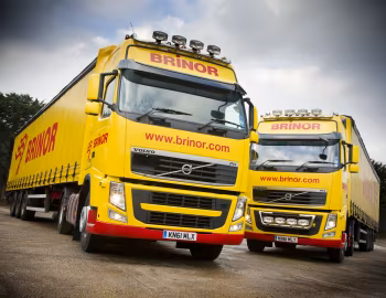 Volvo FH 460 4×2 tractor Globetrotter XL cab [UK-spec] '2009–12
