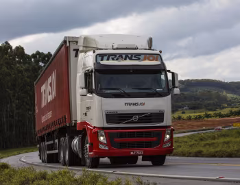 Volvo FH 460 6×2T Globetrotter XL cab [Brazil] '2011–н.ч.