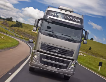 Volvo FH 480 6×4T Globetrotter XL cab [Brazil] '2010–н.ч.