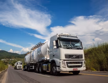 Volvo FH 480 6×4T Globetrotter cab [Brazil] '2010–н.ч.