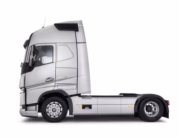 Volvo FH 500 4×2 tractor Globetrotter XL cab '2016–н.ч.
