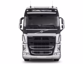 Volvo FH 500 4×2 tractor Globetrotter XL cab '2016–н.ч.