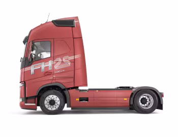 Volvo FH 500 4×2 tractor Globetrotter XL cab "25 Year Special Edition" '2018–????