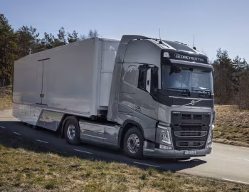 Volvo FH 500 4×2 tractor Globetrotter XL cab '2016–pr.